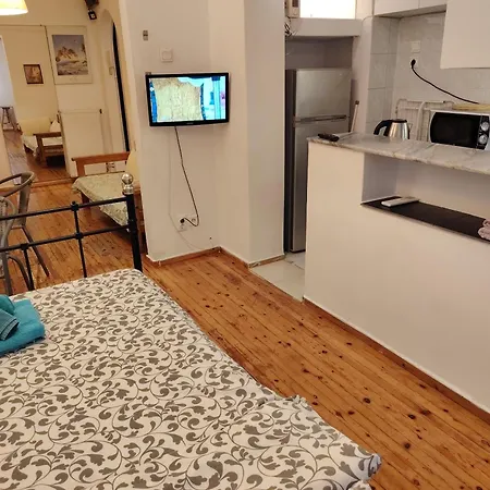Apartment Cosy Open Large By Ruins Helexpo *