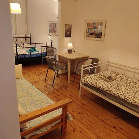 Cosy Open Large By Ruins Helexpo Apartment