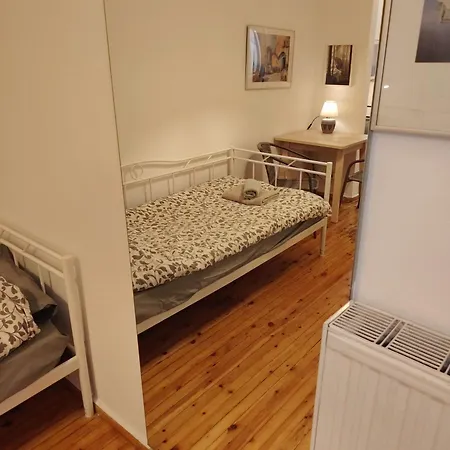 Apartment Cosy Open Large By Ruins Helexpo